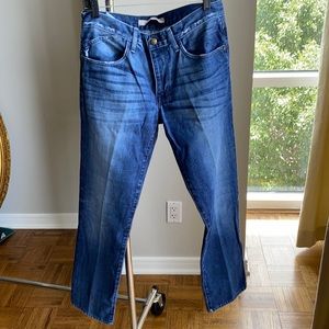 Joe’s jeans